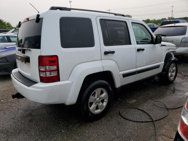 Photo 3 from auction – 2011 JEEP LIBERTY SP with VIN 1J4PN2GK2BW584754