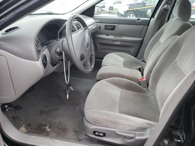 Photo 7 from auction – 2003 FORD TAURUS SE with VIN 1FAHP53U43A255233