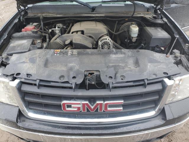 Photo 11 from auction – 2013 GMC SIERRA C15 with VIN 1GTR1VE06DZ373877