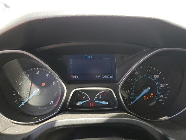 Photo 9 from auction – 2014 FORD FOCUS SE with VIN 1FADP3F20EL140181