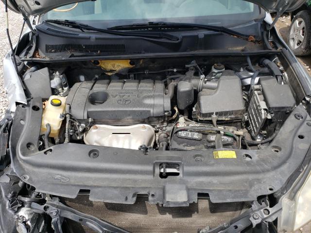 Photo 11 from auction – 2012 TOYOTA RAV4 with VIN JTMZF4DV8C5048324