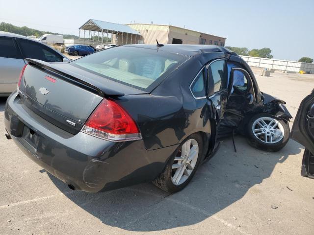 Photo 3 from auction – 2014 CHEVROLET IMPALA LIM with VIN 2G1WC5E35E1112105