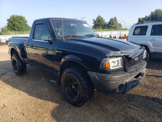 Photo 4 from auction – 2002 FORD RANGER with VIN 1FTYR10U52PB44929