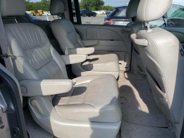 Photo 11 from auction – 2009 HONDA ODYSSEY EX with VIN 5FNRL38749B058032