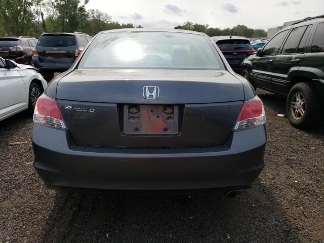 Photo 6 from auction – 2010 HONDA ACCORD LXP with VIN 1HGCP2F47AA003246