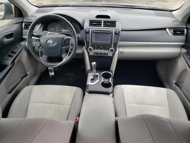 Photo 8 from auction – 2014 TOYOTA CAMRY L with VIN 4T1BF1FK0EU732856