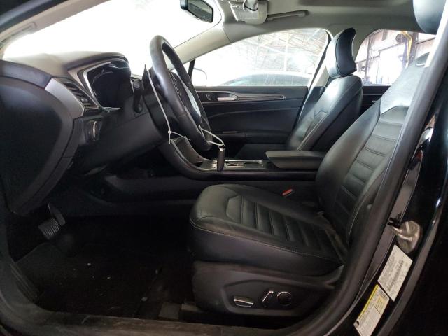 Photo 7 from auction – 2017 FORD FUSION SE with VIN 3FA6P0HD9HR207131
