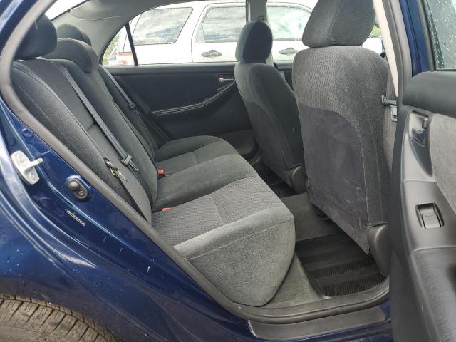 Photo 10 from auction – 2008 TOYOTA COROLLA CE with VIN 2T1BR30E08C917243