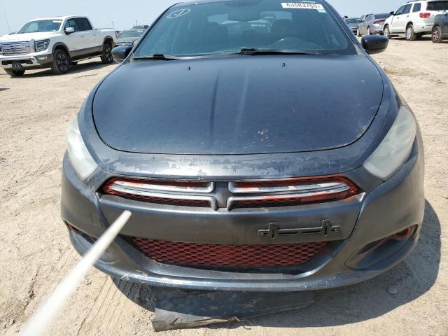 Photo 5 from auction – 2013 DODGE DART LIMIT with VIN 1C3CDFCH7DD135422