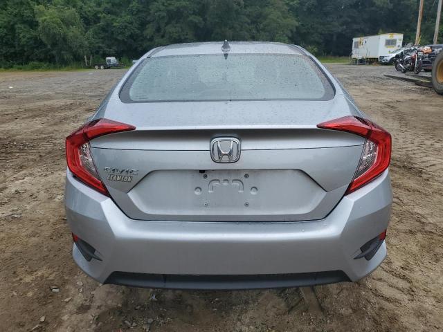 Photo 6 from auction – 2018 HONDA CIVIC EX with VIN 2HGFC2F71JH547407