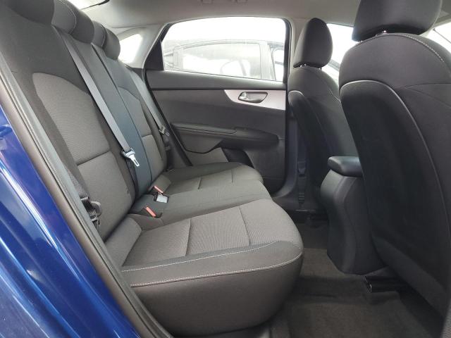 Photo 10 from auction – 2023 KIA FORTE LX with VIN 3KPF24AD5PE614010