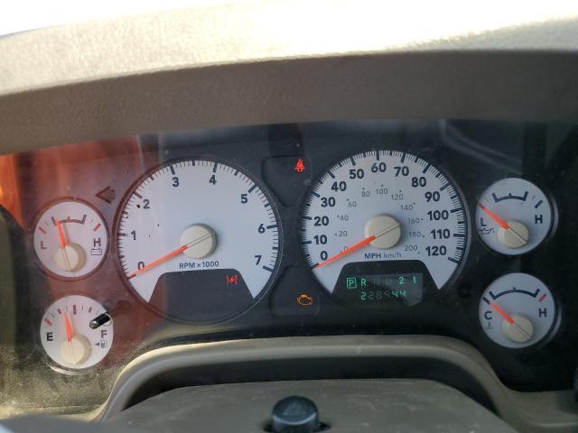 Photo 9 from auction – 2008 DODGE RAM 1500 S with VIN 1D7HU18258J190294