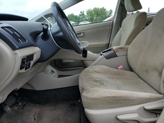 Photo 7 from auction – 2012 TOYOTA PRIUS with VIN JTDKN3DUXC1552385