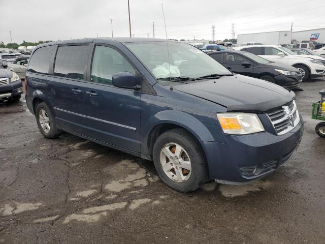 Photo 4 from auction – 2008 DODGE GRAND CARA with VIN 1D8HN54P58B147229