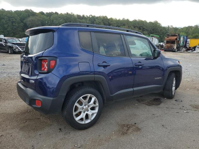 Photo 3 from auction – 2018 JEEP RENEGADE with VIN ZACCJABB2JPJ56712