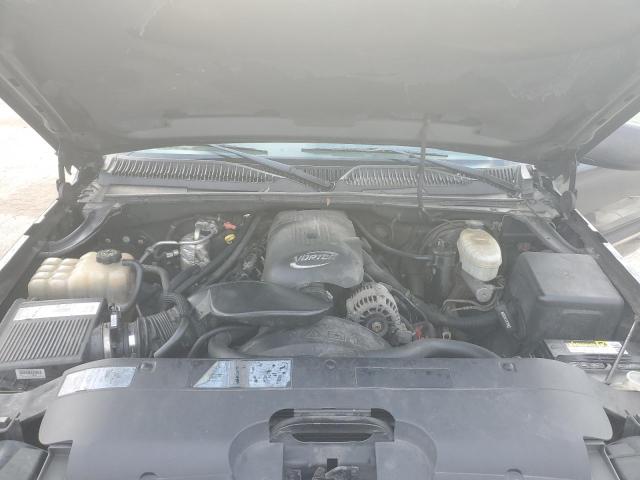 Photo 11 from auction – 2003 CHEVROLET SILVERADO with VIN 1GCEK19T73E239068
