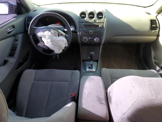 Photo 8 from auction – 2011 NISSAN ALTIMA BAS with VIN 1N4AL2AP3BN512849