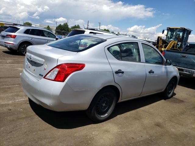 Photo 3 from auction – 2014 NISSAN VERSA S with VIN 3N1CN7AP9EL843985