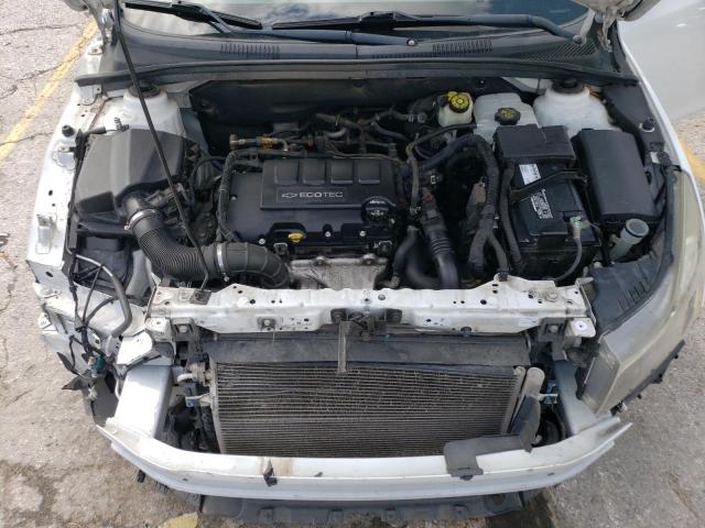 Photo 11 from auction – 2015 CHEVROLET CRUZE LT with VIN 1G1PC5SB2F7148368
