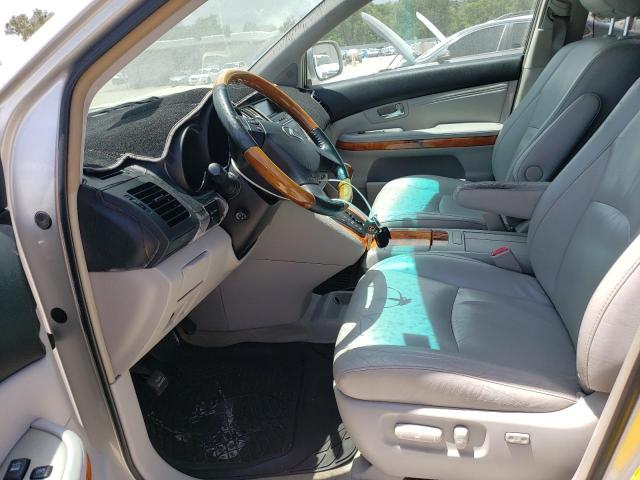 Photo 7 from auction – 2008 LEXUS RX 350 with VIN 2T2GK31U48C038100