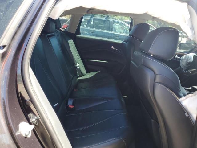 Photo 10 from auction – 2021 ACURA TLX TECHNO with VIN 19UUB6F43MA007633