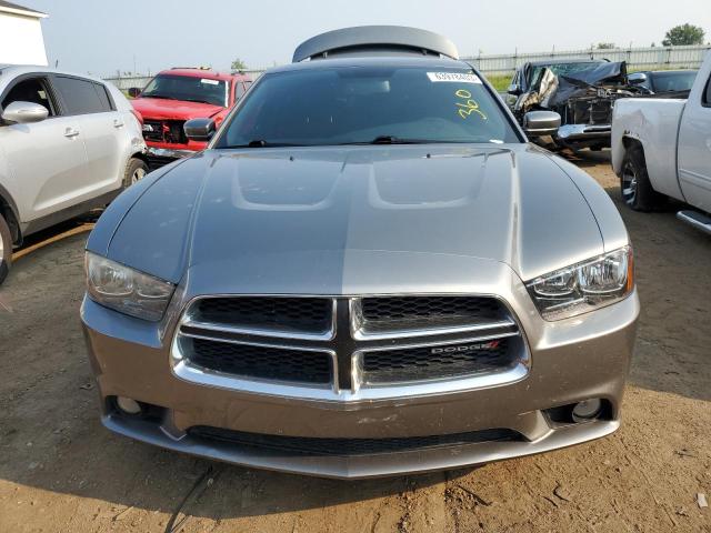 Photo 5 from auction – 2012 DODGE CHARGER SX with VIN 2C3CDXJGXCH306567
