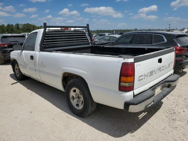 Photo 2 from auction – 2002 CHEVROLET SILVERADO with VIN 1GCEC14V72Z299381