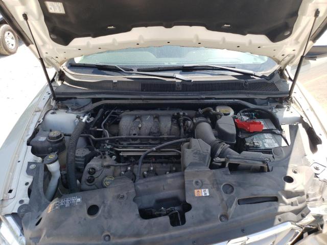 Photo 11 from auction – 2017 FORD TAURUS SE with VIN 1FAHP2D89HG128997