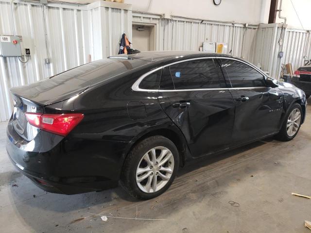 Photo 3 from auction – 2018 CHEVROLET MALIBU LT with VIN 1G1ZD5ST8JF106090