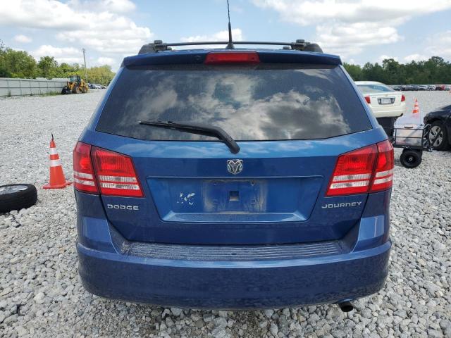 Photo 6 from auction – 2010 DODGE JOURNEY SE with VIN 3D4PG4FBXAT231067