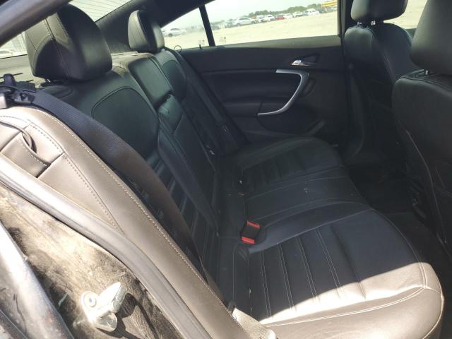 Photo 10 from auction – 2014 BUICK REGAL GS with VIN 2G4GU5GX3E9232040