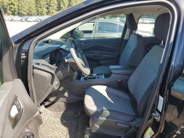 Photo 7 from auction – 2018 FORD ESCAPE S with VIN 1FMCU0F77JUA57369