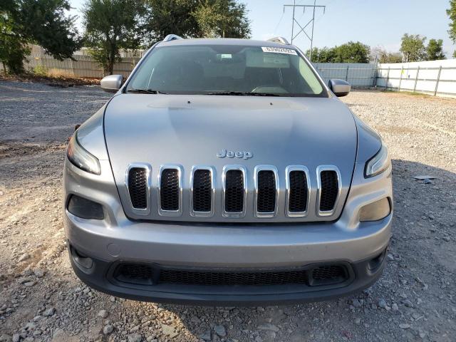 Photo 5 from auction – 2014 JEEP CHEROKEE L with VIN 1C4PJMCSXEW125513