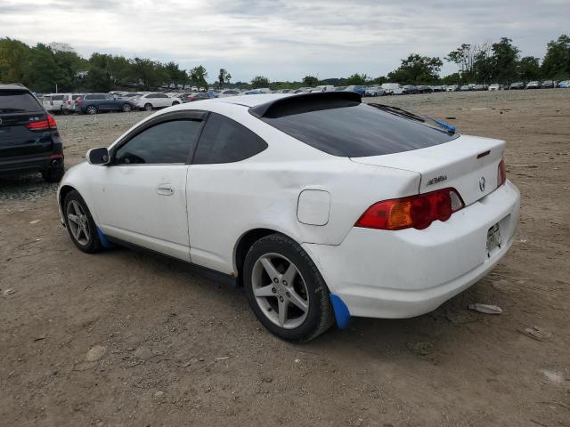 Photo 2 from auction – 2004 ACURA RSX with VIN JH4DC54894S005146