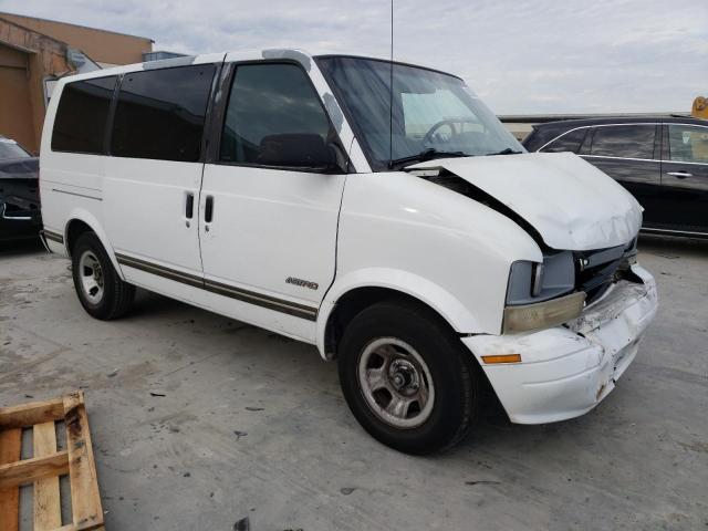 Фото 4 с аукциона – 1997 CHEVROLET ASTRO с VIN 1GNDM19W9VB137671