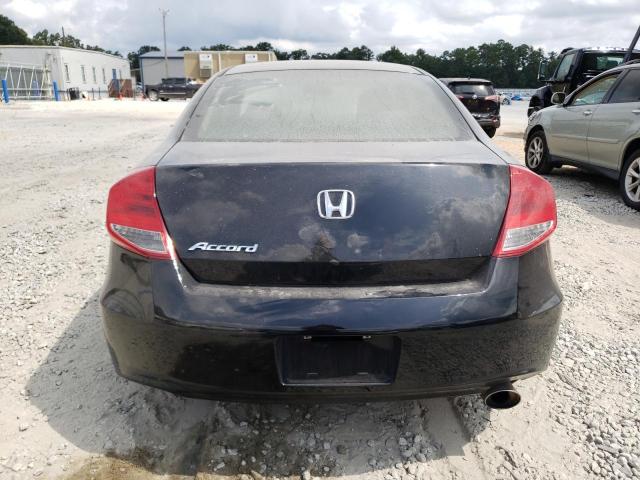 Photo 6 from auction – 2012 HONDA ACCORD LX with VIN 1HGCS1B32CA022392