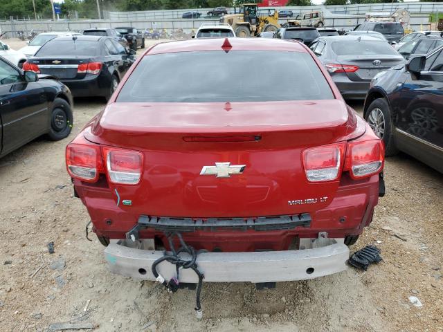 Photo 6 from auction – 2014 CHEVROLET MALIBU 2LT with VIN 1G11E5SL5EF261762
