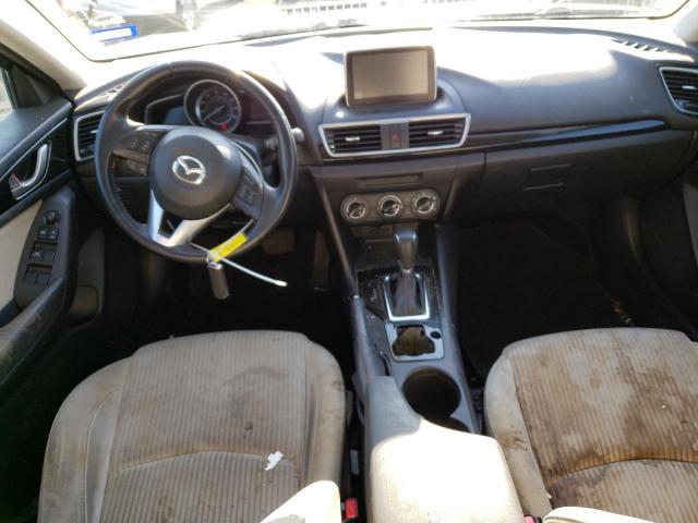 Photo 8 from auction – 2016 MAZDA 3 TOURING with VIN 3MZBM1V75GM265218