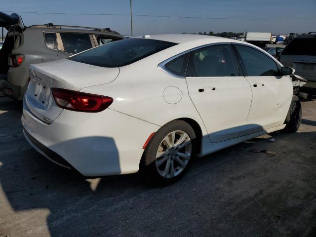 Photo 3 from auction – 2015 CHRYSLER 200 LIMITE with VIN 1C3CCCAB1FN677029