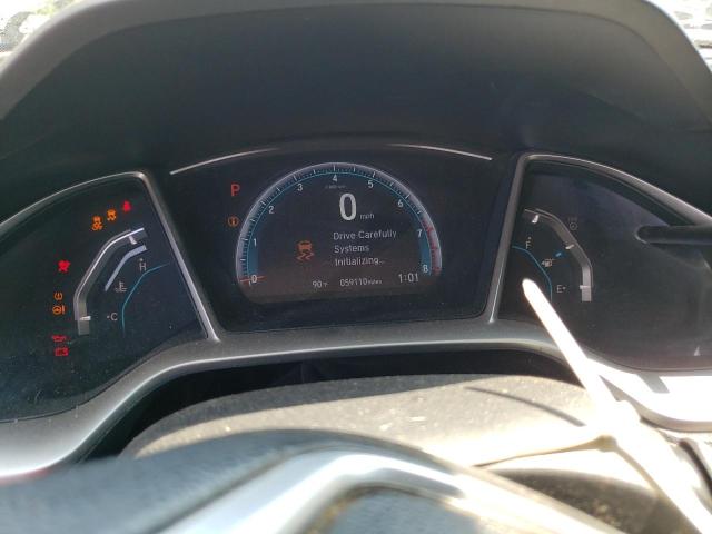 صورة رقم 9 من المزاد - 2016 HONDA CIVIC EX مع VIN 19XFC2F79GE063729