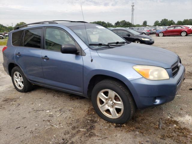 Photo 4 from auction – 2006 TOYOTA RAV4 with VIN JTMBD33V166016025