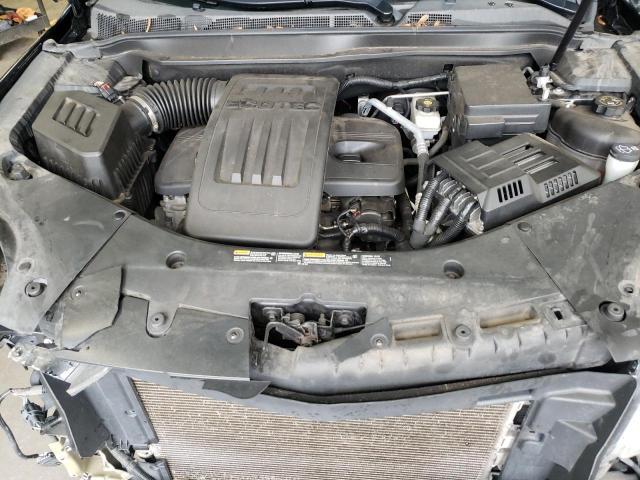 Photo 12 from auction – 2014 GMC TERRAIN SL with VIN 2GKALMEK1E6182890