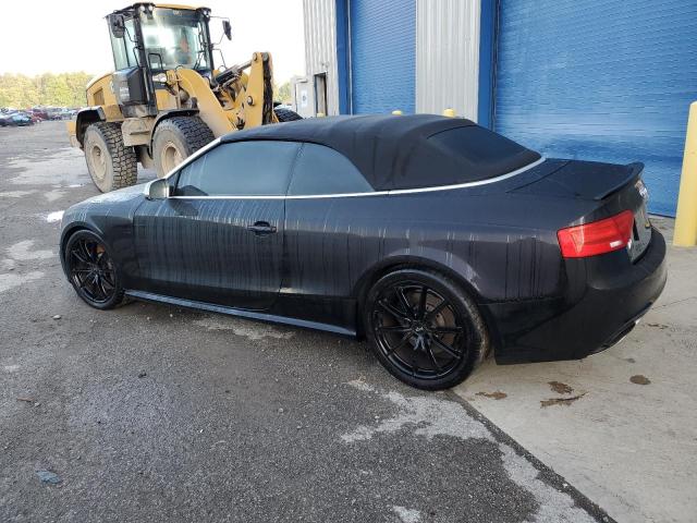 Photo 2 from auction – 2014 AUDI RS5 with VIN WUAC6AFH0EN900540