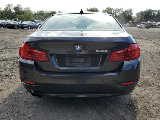 صورة رقم 6 من المزاد - 2014 BMW 528 XI مع VIN WBA5A7C51ED619464