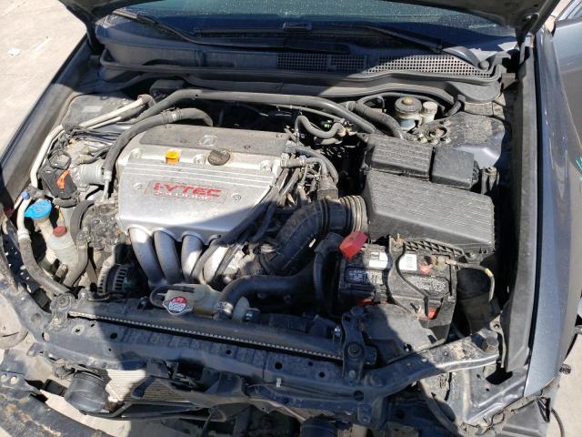 Photo 11 from auction – 2005 ACURA TSX with VIN JH4CL95815C015408
