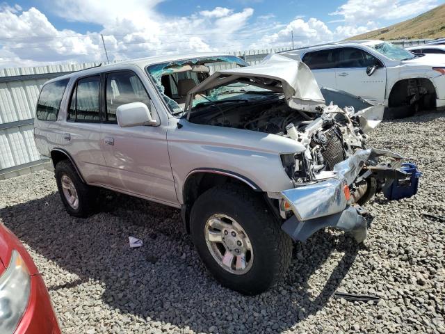 Photo 4 from auction – 1997 TOYOTA 4RUNNER SR with VIN JT3HN86R7V0064489