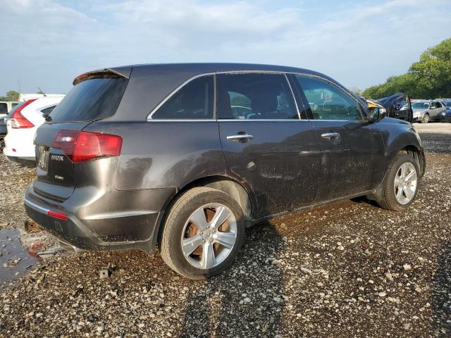 Photo 3 from auction – 2010 ACURA MDX with VIN 2HNYD2H62AH509574