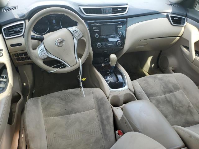Photo 8 from auction – 2014 NISSAN ROGUE S with VIN 5N1AT2MVXEC769166