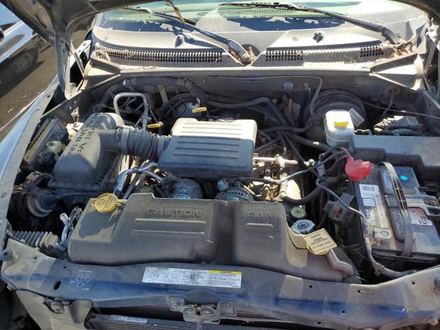 Photo 11 from auction – 2002 DODGE DURANGO with VIN 1B4HS58N82F151546
