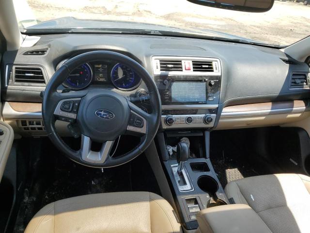 Photo 8 from auction – 2015 SUBARU OUTBACK 2. with VIN 4S4BSALC2F3235954